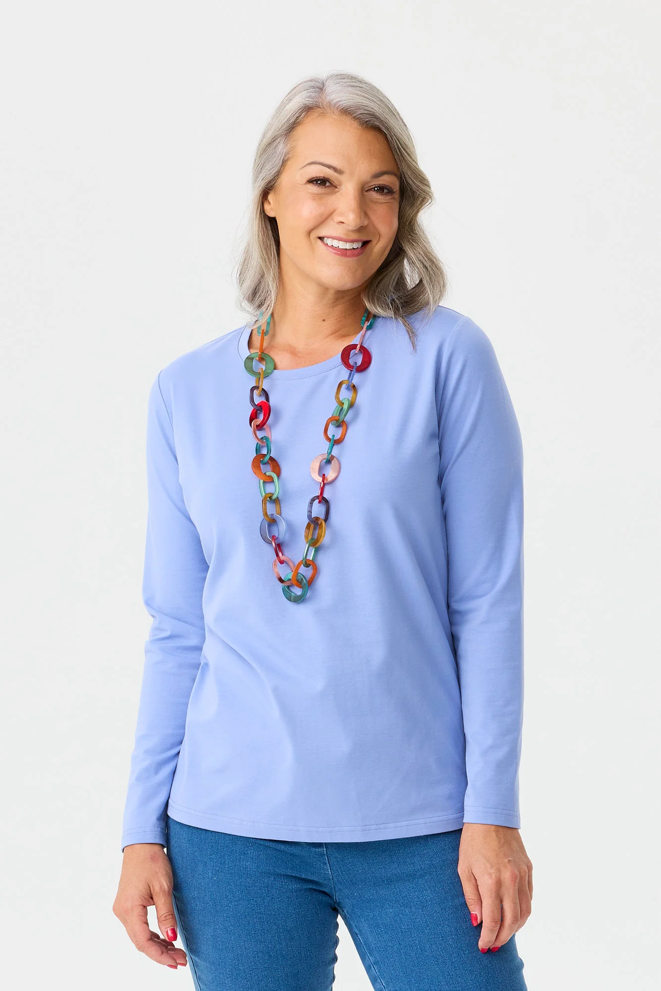 Long Sleeve Tops & Tees