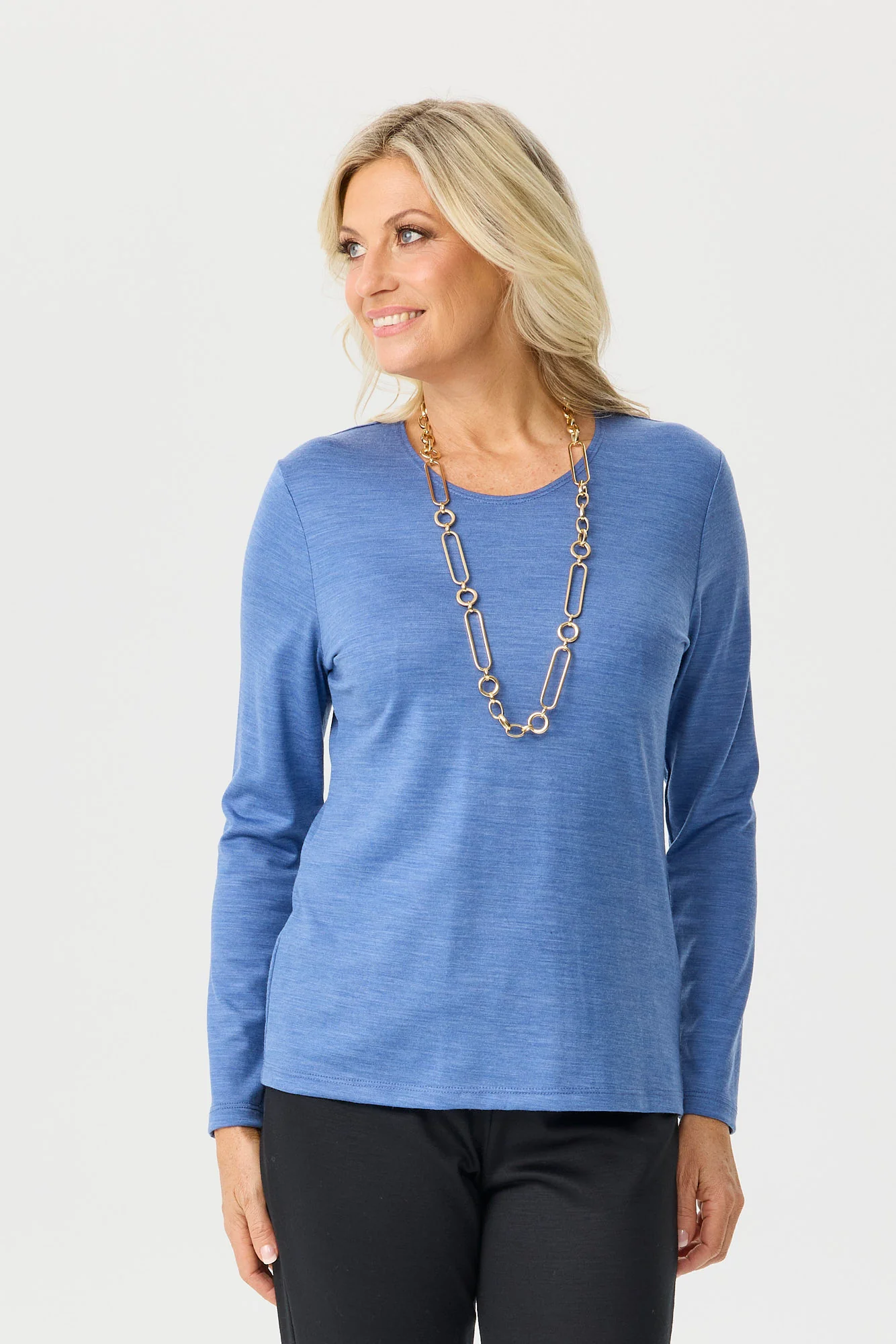 Long Sleeve Tops & Tees